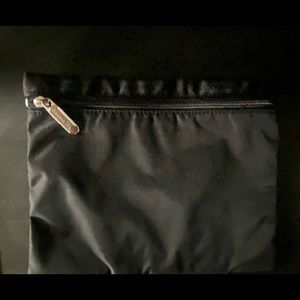 LeSportSac Black Bag - BRAND NEW